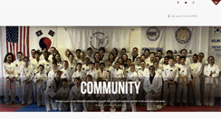 Desktop Screenshot of mcartherstkd.com